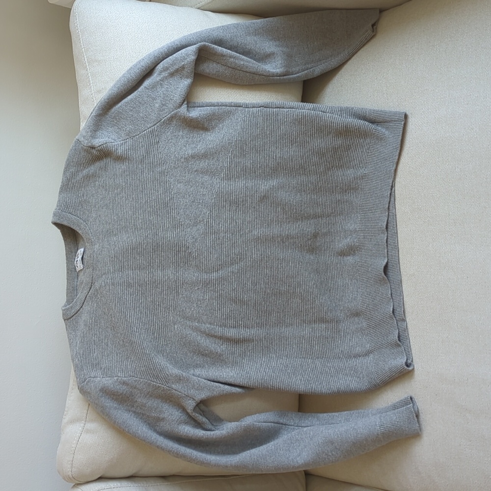 Zara Sweater